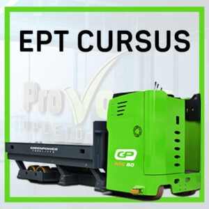 EPT Cursus