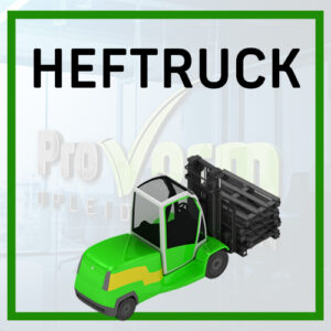 Heftruck Cursus