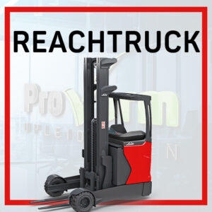 Reachtruck Cursus