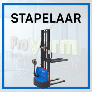 Stapelaar Cursus